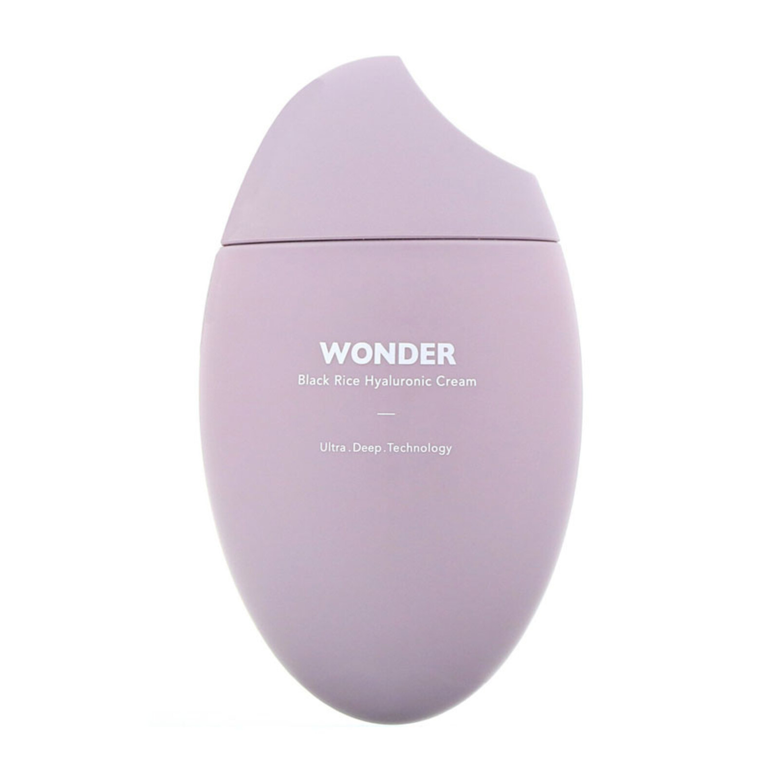 Haruharu Wonder Black Rice Hyaluronic Cream