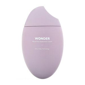Haruharu Wonder Black Rice Hyaluronic Cream Black Rice Hyaluronic Cream