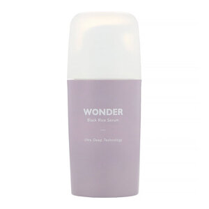 Haruharu Wonder Black Rice Serum Black Rice Serum