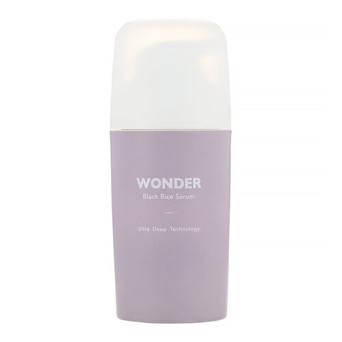 Black Rice Serum Haruharu Wonder Black Rice Serum