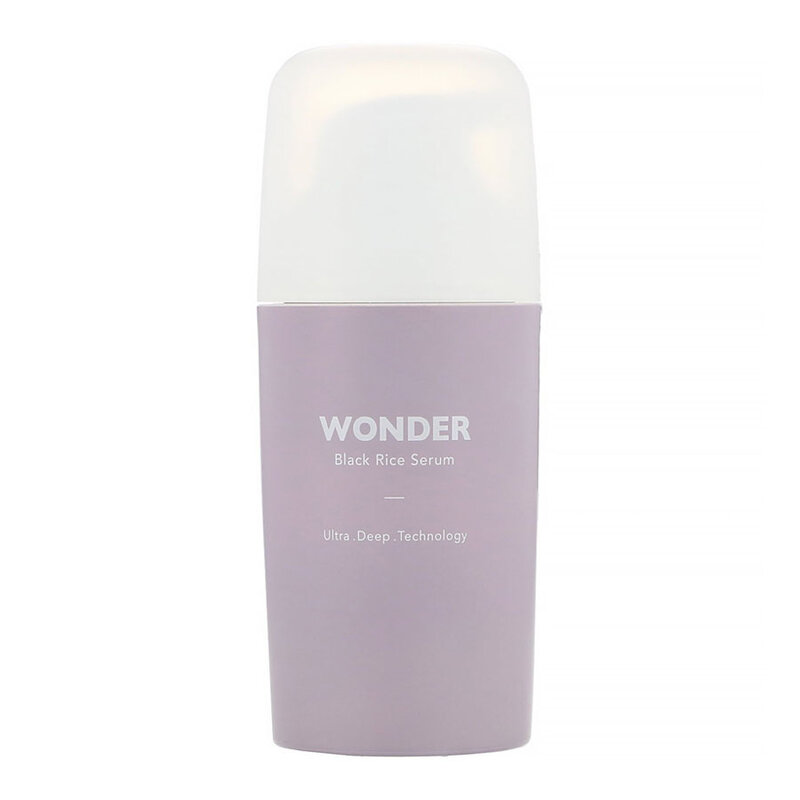 Black Rice  Serum