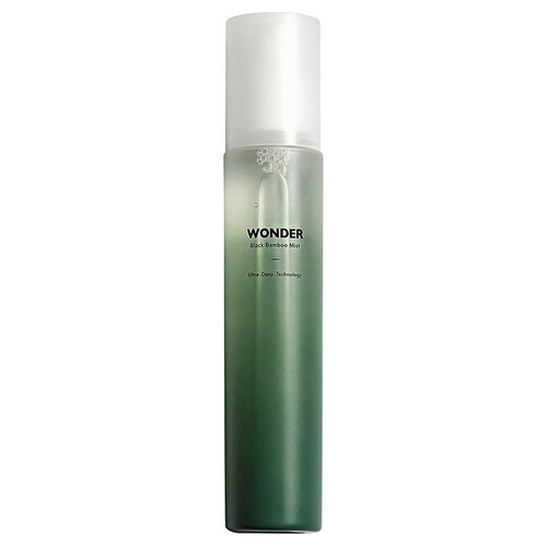 Black Bamboo Mist Haruharu Wonder Black Bamboo Mist