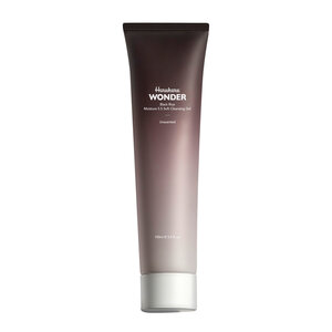 Haruharu Wonder Black Rice Moisture 5.5 Soft Cleansing Gel Black Rice Moisture 5.5 Soft Cleansing Gel