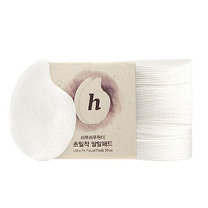 Haruharu Wonder Ultra Fit Facial Pads Ultra Fit Facial Pads
