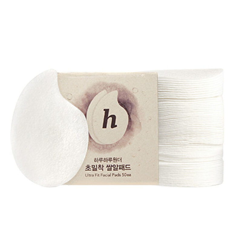 Ultra Fit Facial Pads