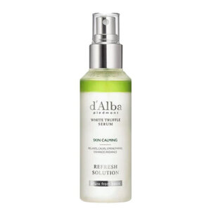 White Truffle Refresh Skin Calming Serum