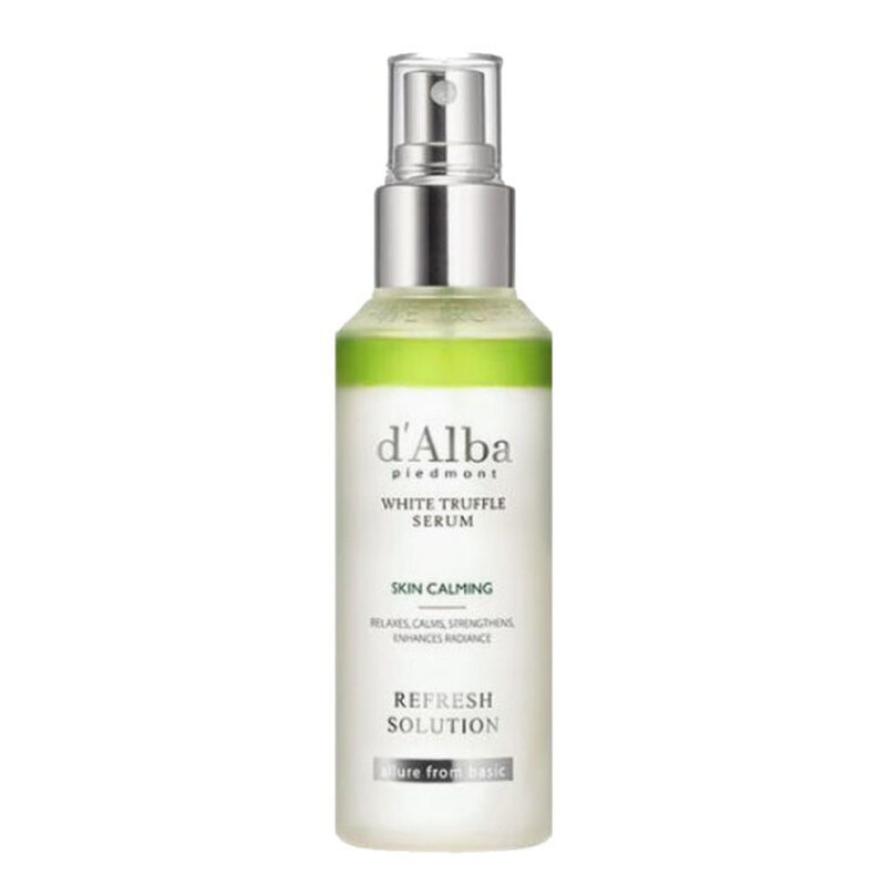White Truffle Refresh Skin Calming Serum