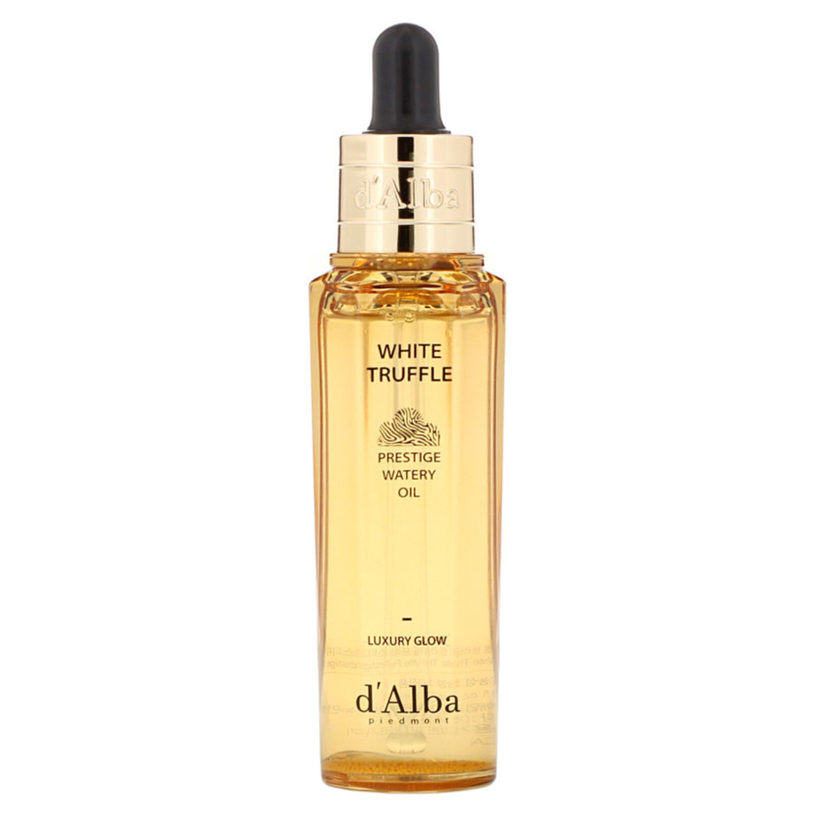 d'Alba White Truffle Prestige Watery Oil