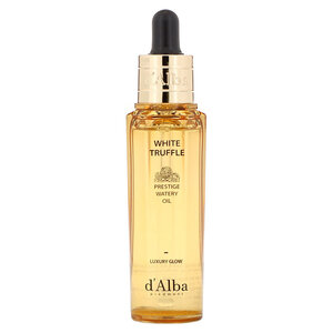 White Truffle Prestige Watery Oil