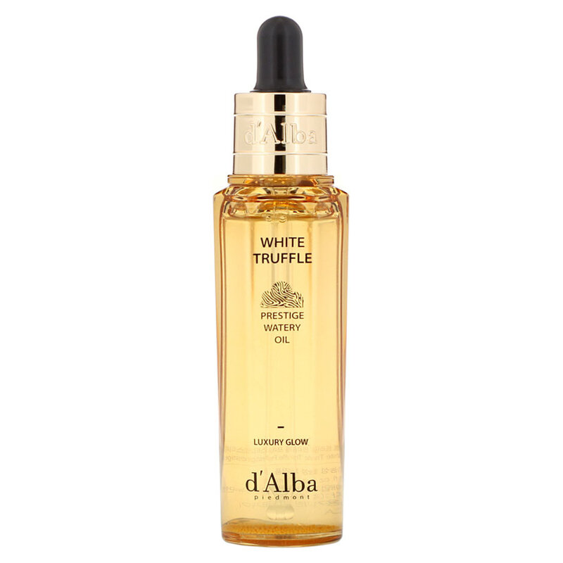 White Truffle Prestige Watery Oil
