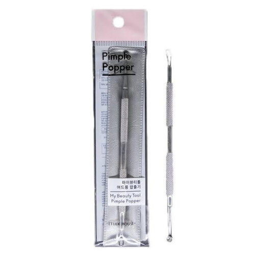 My Beauty Tool Pimple Popper Etude House My Beauty Tool Pimple Popper