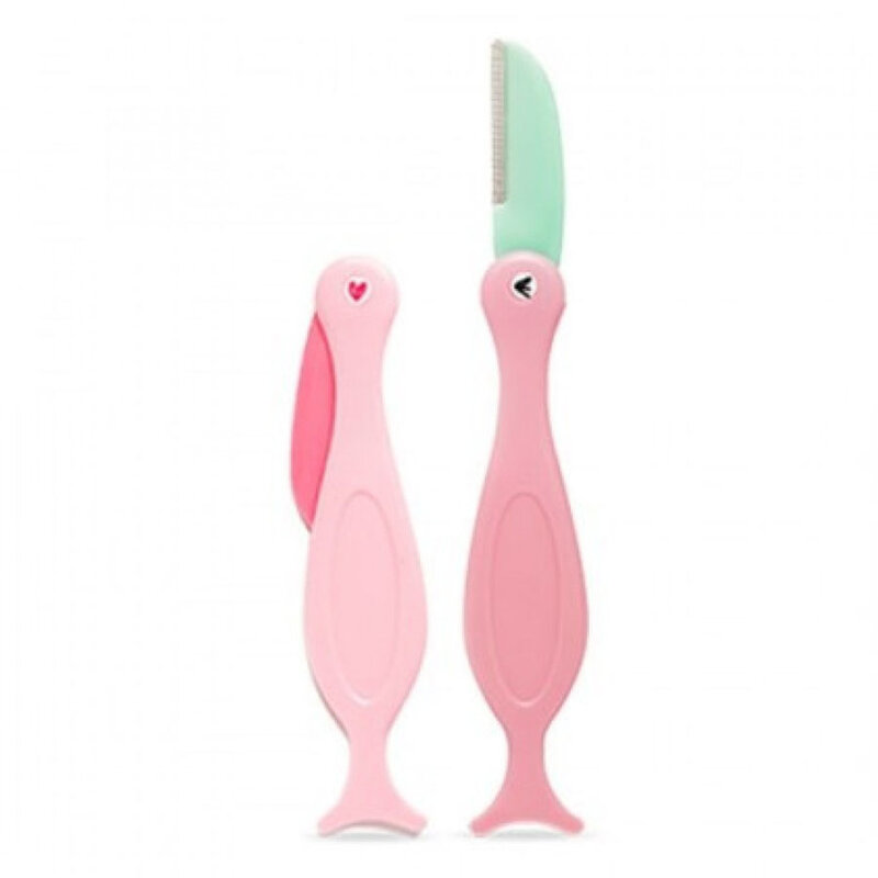 My Beauty Tool Eyebrow Razor