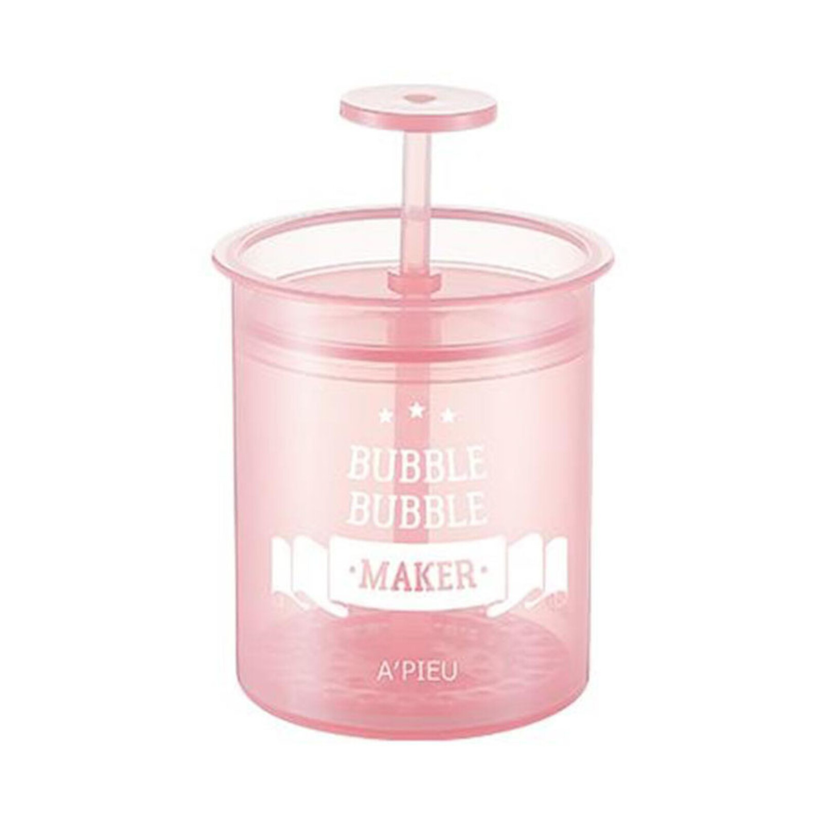 A'pieu Bubble Bubble Maker