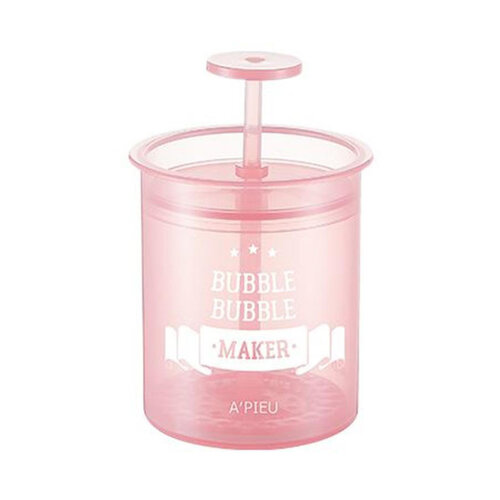 A'pieu Bubble Bubble Maker
