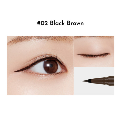 Born To Be Madproof Liquid Liner A'pieu Born To Be Madproof Liquid Liner