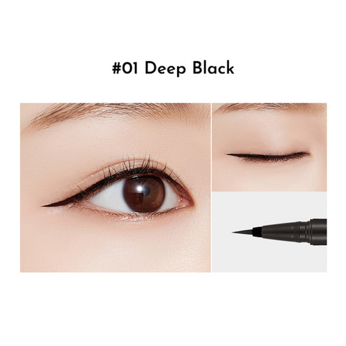 Born To Be Madproof Liquid Liner A'pieu Born To Be Madproof Liquid Liner
