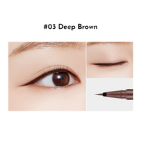 Born To Be Madproof Liquid Liner A'pieu Born To Be Madproof Liquid Liner