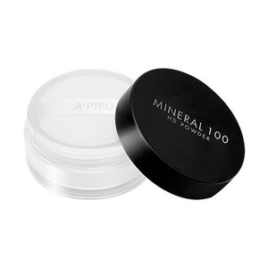 Mineral 100 HD Powder