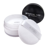 Mineral 100 HD Powder A'pieu Mineral 100 HD Powder