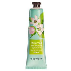 Perfumed Hand Moisturizer