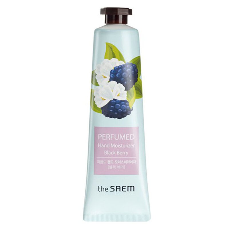 Perfumed Hand Moisturizer