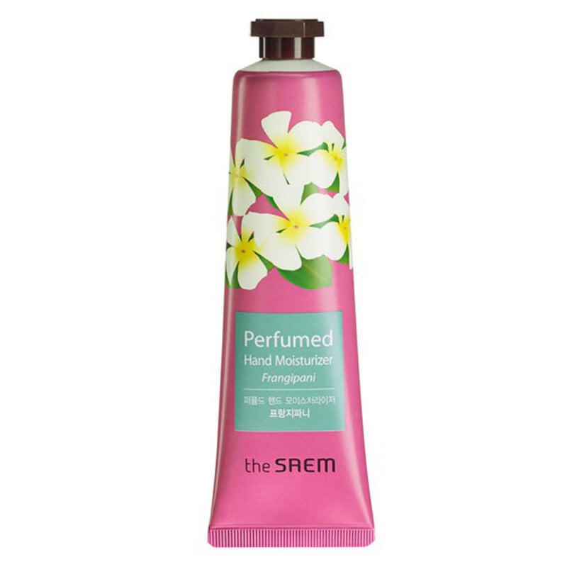 Perfumed Hand Moisturizer