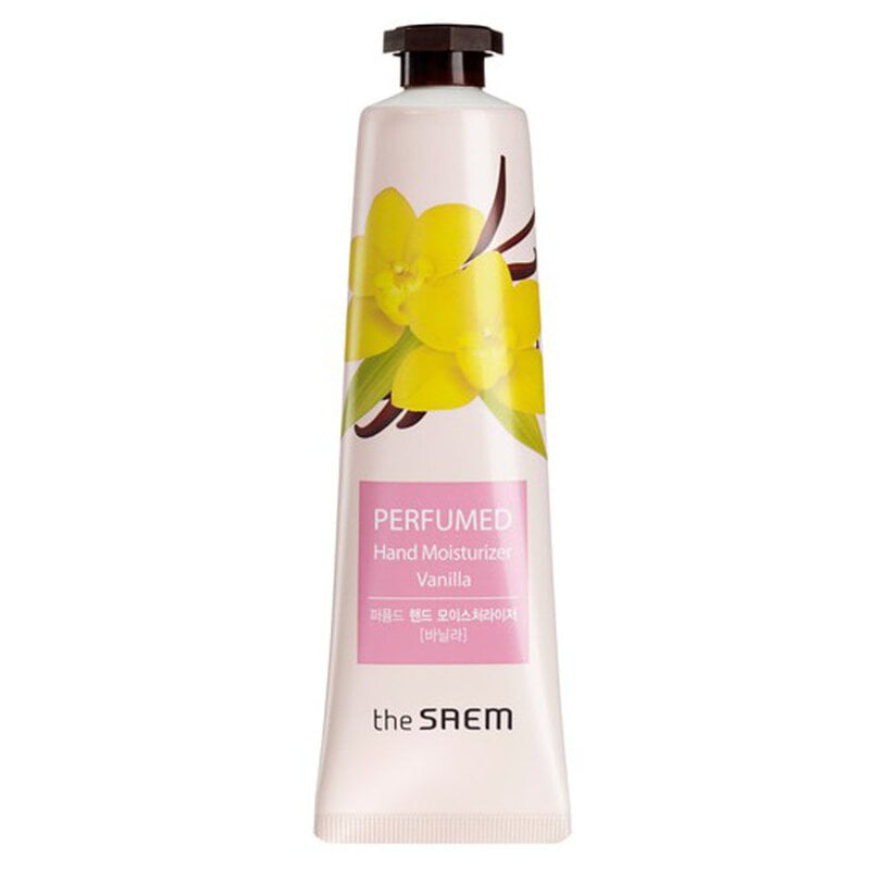 Perfumed Hand Moisturizer