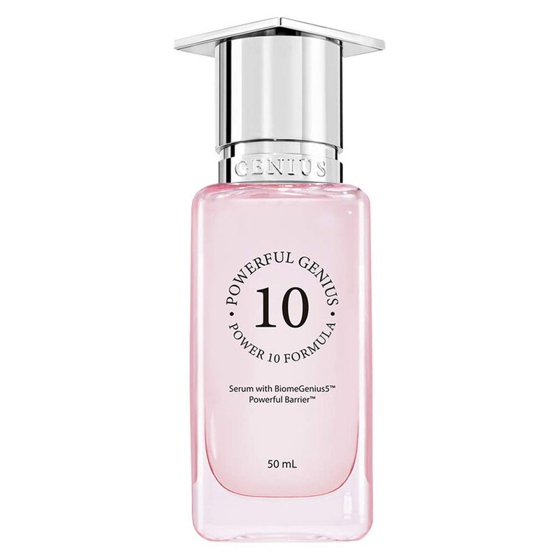 Power 10 Formula Powerful Genius Serum
