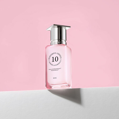It's Skin Power 10 Formula Powerful Genius Serum