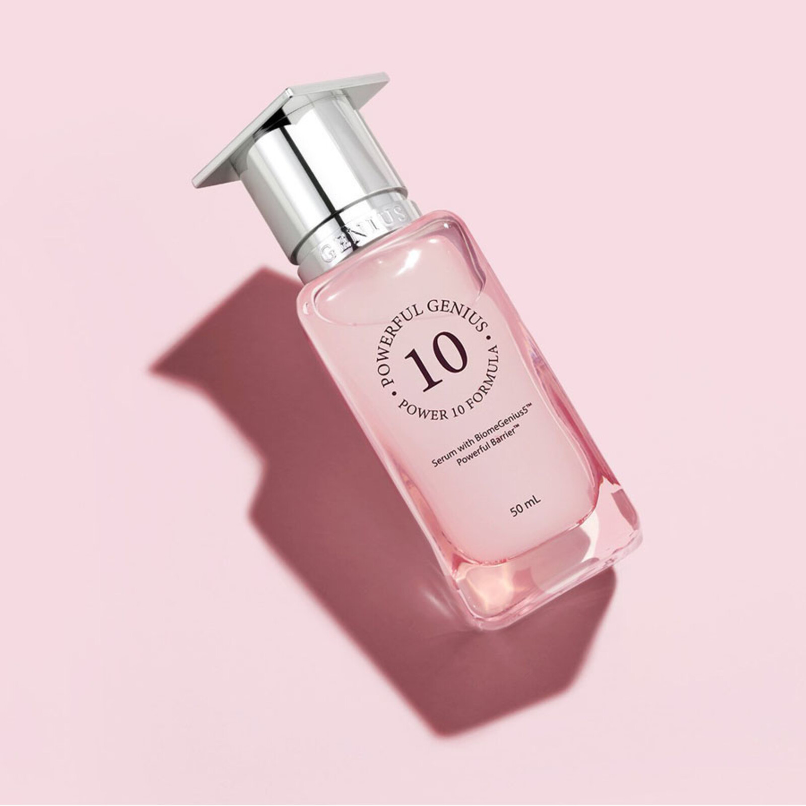 It's Skin Power 10 Formula Powerful Genius Serum