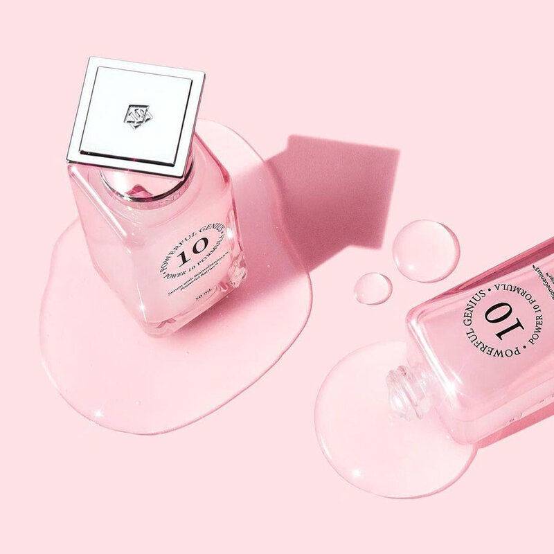 Power 10 Formula Powerful Genius Serum