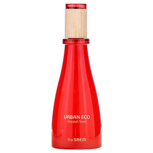 The Saem Urban Eco Waratah Toner Urban Eco Waratah Toner