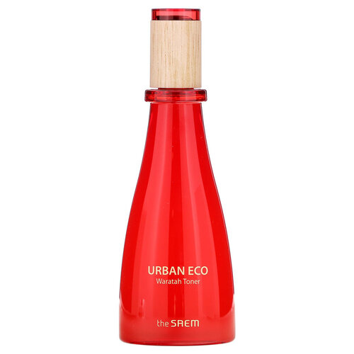 Urban Eco Waratah Toner The Saem Urban Eco Waratah Toner