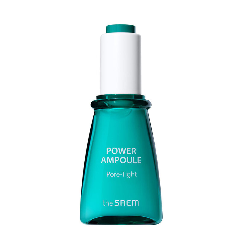Power Ampoule Pore-tight
