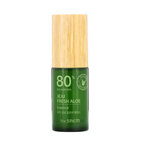 The Saem Jeju Fresh Aloe Essence