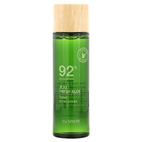 The Saem Jeju Fresh Aloe Toner