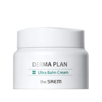 Derma Plan Ultra Balm Cream The Saem Derma Plan Ultra Balm Cream