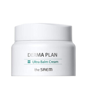 The Saem Derma Plan Ultra Balm Cream Derma Plan Ultra Balm Cream