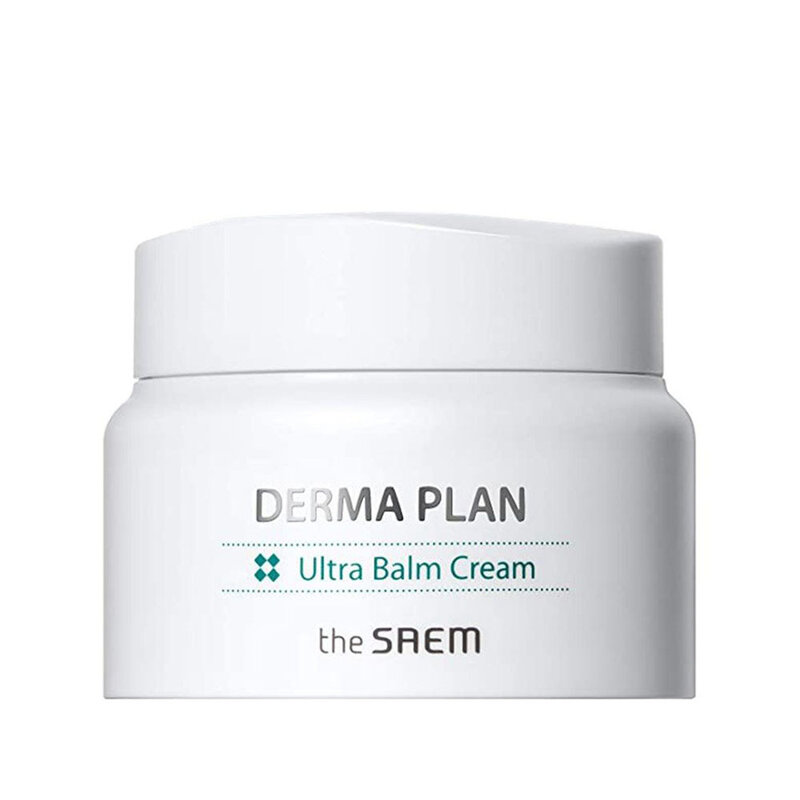 Derma Plan Ultra Balm Cream