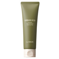 Urban Eco Harakeke Deep Moisture Sleeping Pack The Saem Urban Eco Harakeke Deep Moisture Sleeping Pack