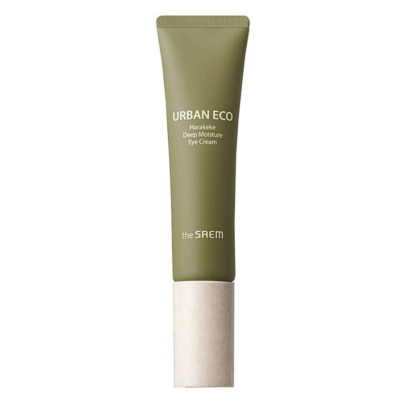 Urban Eco Harakeke Deep Moisture Eye Cream