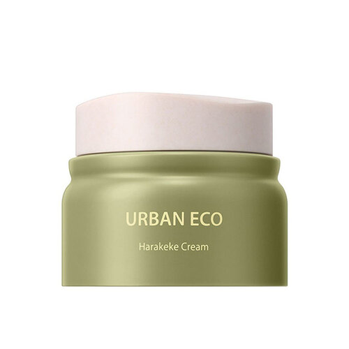 Urban Eco Harakeke Cream The Saem Urban Eco Harakeke Cream