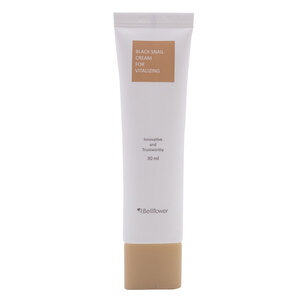 Black Snail Cream for Vitalizing
