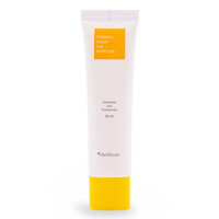 Vitamin C Cream for Nutrition Bellflower Vitamin C Cream for Nutrition