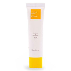 Vitamin C Cream for Nutrition