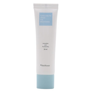 Alpha Arbutin Cream for Brightening