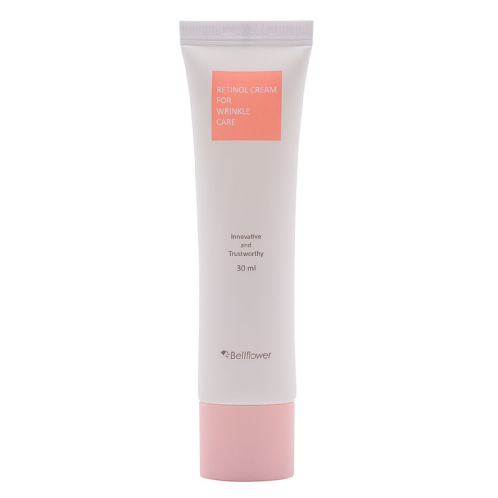 Bellflower Retinol Cream for Wrinkle Care