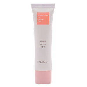 Bellflower Retinol Cream for Wrinkle Care Retinol Cream for Wrinkle Care