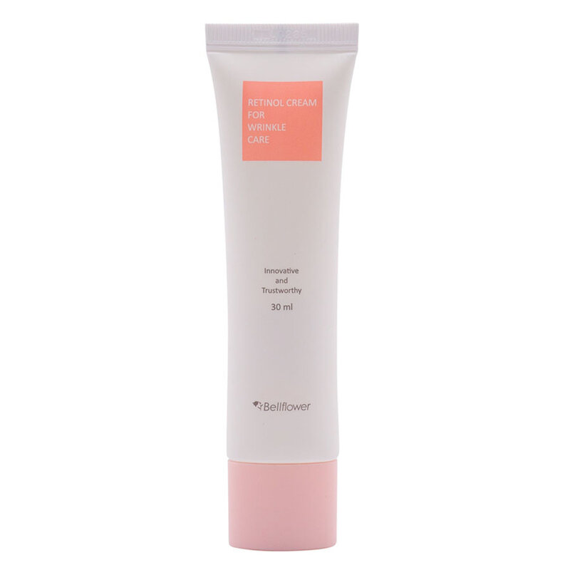 Retinol Cream for Wrinkle Care