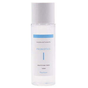 Bellflower Probiotics Beautifying Toner Probiotics Beautifying Toner
